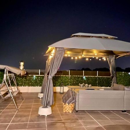 Villa De Manu Rhodes City Ngoại thất bức ảnh