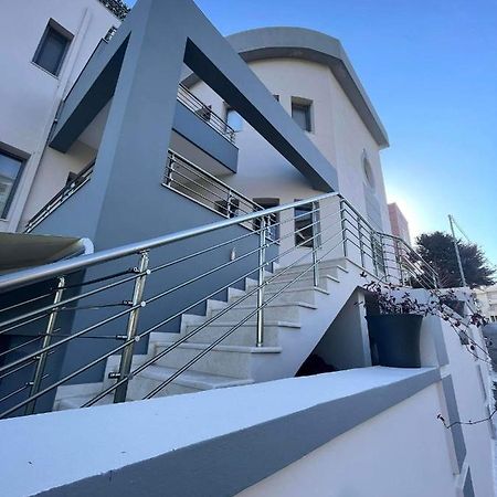Villa De Manu Rhodes City Ngoại thất bức ảnh