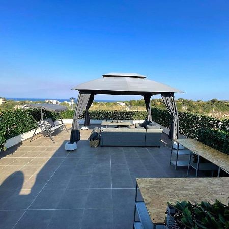 Villa De Manu Rhodes City Ngoại thất bức ảnh