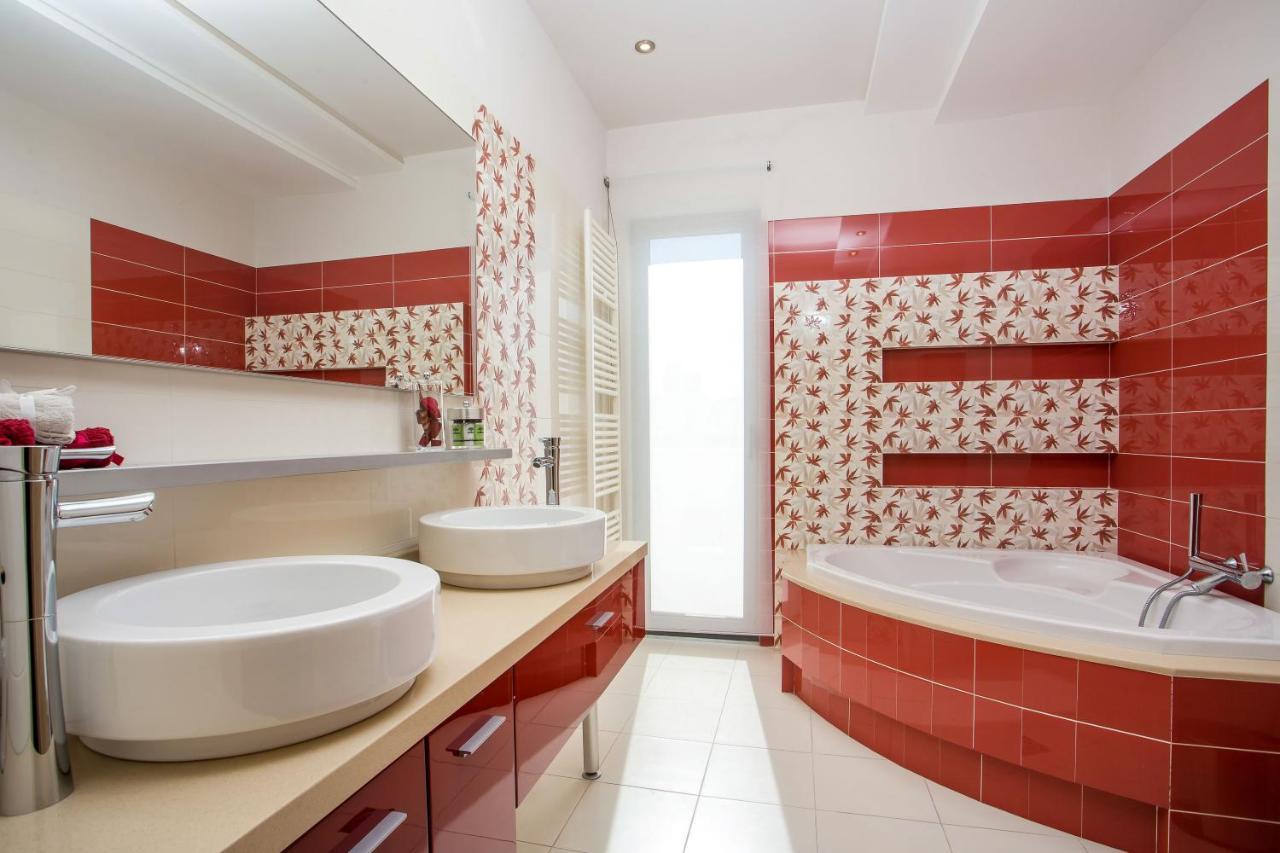 Villa De Manu Rhodes City Ngoại thất bức ảnh