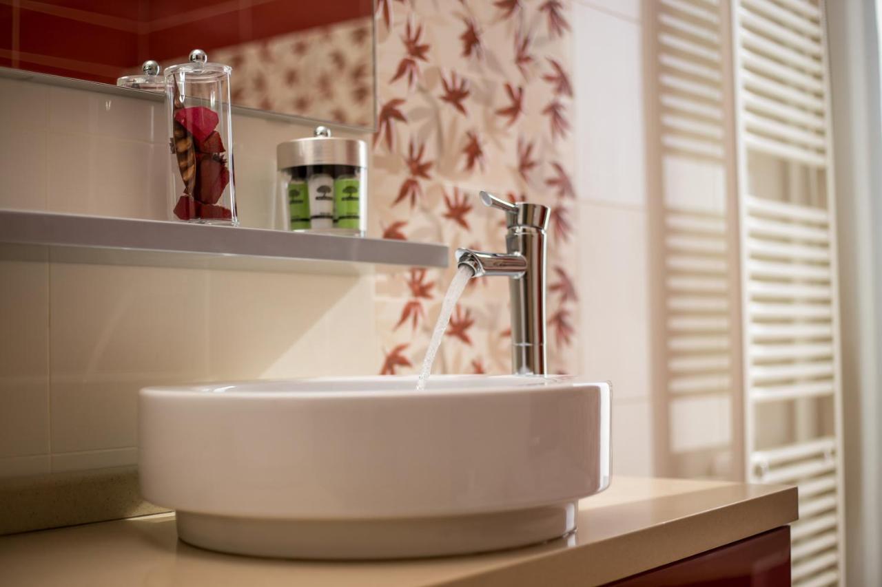 Villa De Manu Rhodes City Ngoại thất bức ảnh