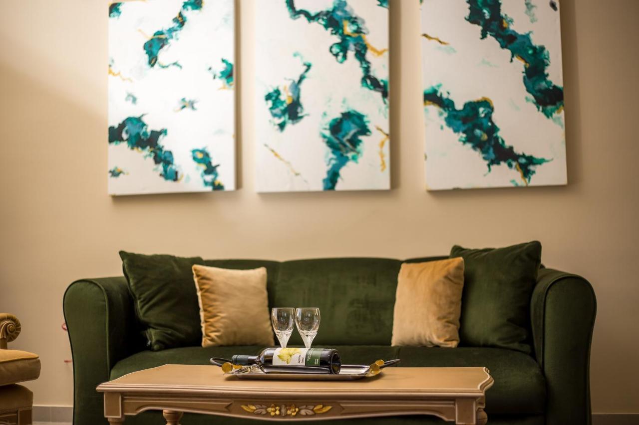 Villa De Manu Rhodes City Ngoại thất bức ảnh