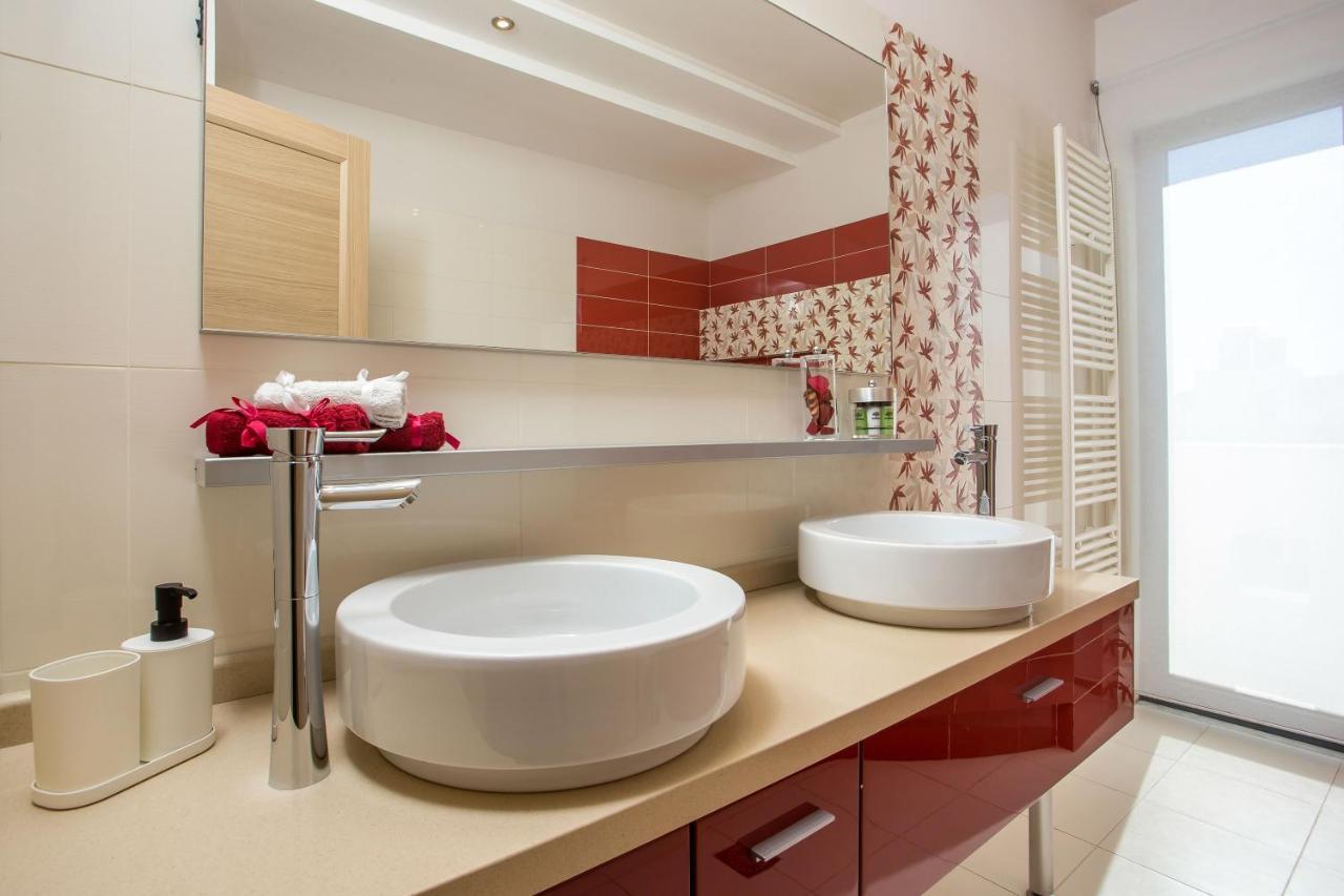 Villa De Manu Rhodes City Ngoại thất bức ảnh