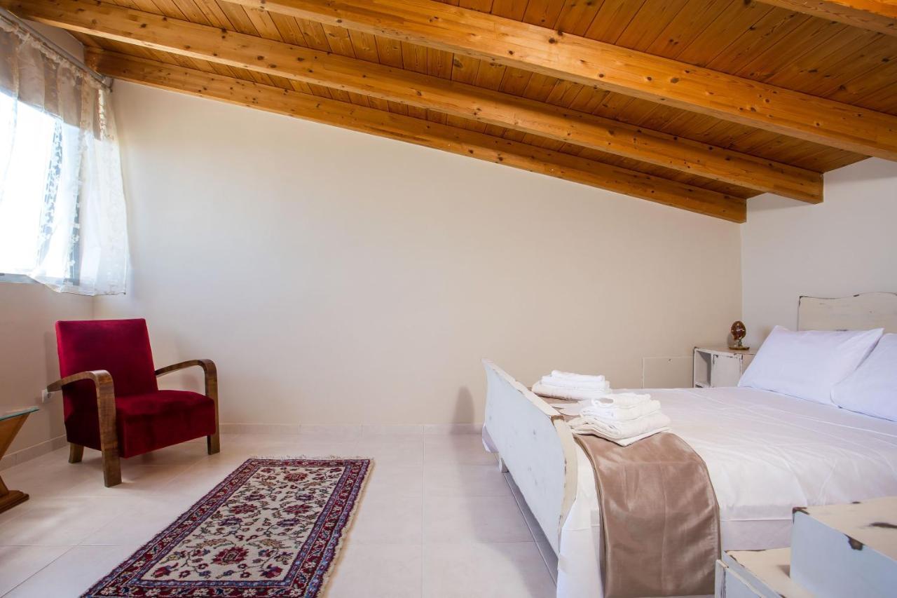 Villa De Manu Rhodes City Ngoại thất bức ảnh
