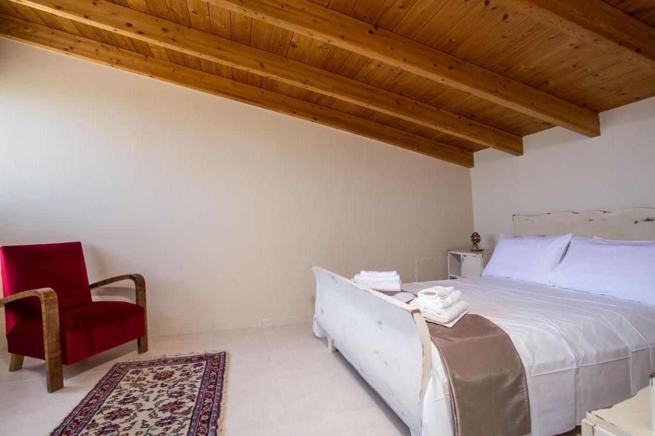 Villa De Manu Rhodes City Ngoại thất bức ảnh