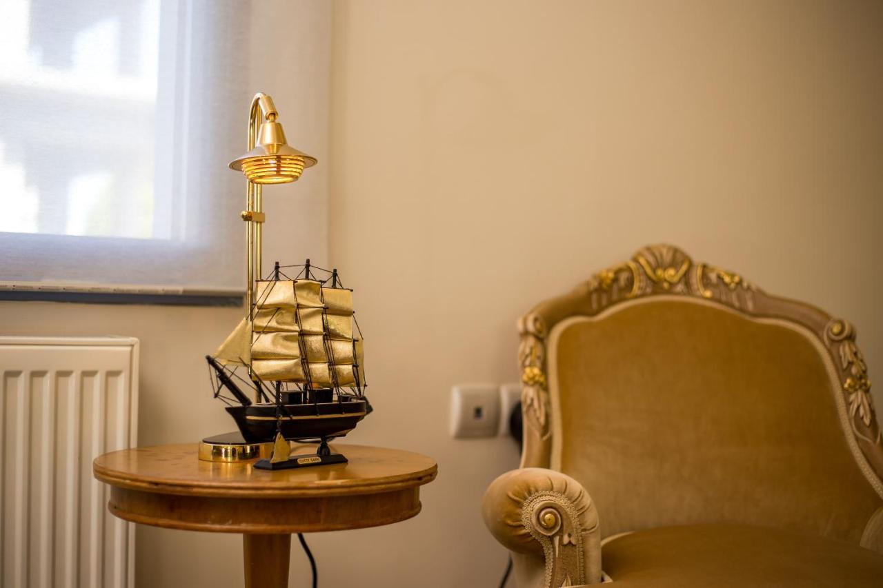 Villa De Manu Rhodes City Ngoại thất bức ảnh