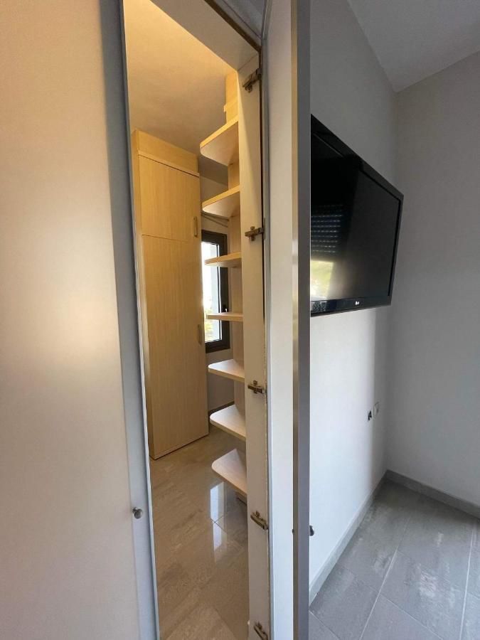 Villa De Manu Rhodes City Ngoại thất bức ảnh