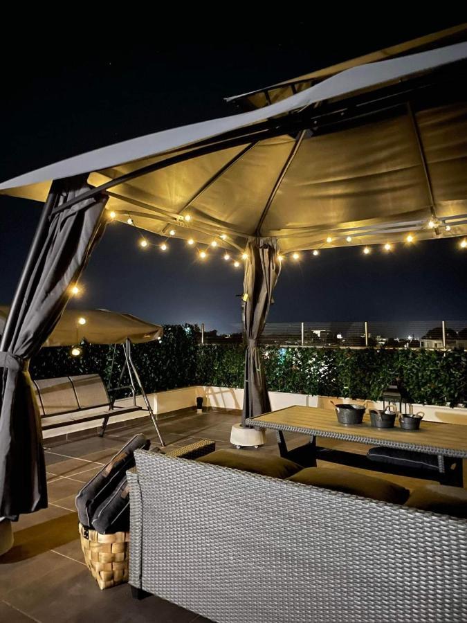 Villa De Manu Rhodes City Ngoại thất bức ảnh