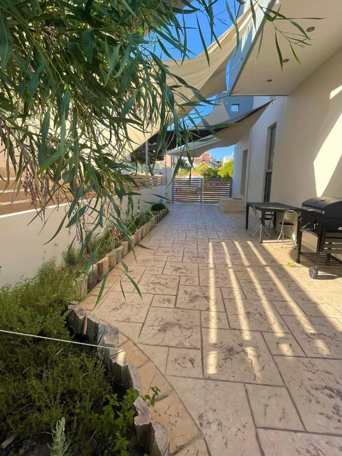 Villa De Manu Rhodes City Ngoại thất bức ảnh