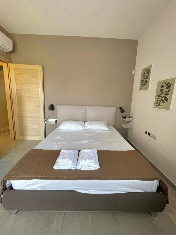 Villa De Manu Rhodes City Ngoại thất bức ảnh